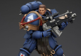 Warhammer 40k Action Figure 1/18 Uitramarines Sergeant Gadriel 13 cm