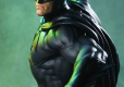 DC Comics Maquette 1/4 Batman (Black and Gray Edition) 66 cm