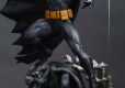 DC Comics Maquette 1/4 Batman (Black and Gray Edition) 66 cm