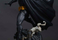 DC Comics Maquette 1/4 Batman (Black and Gray Edition) 66 cm