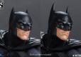 DC Comics Maquette 1/4 Batman (Black and Gray Edition) 66 cm