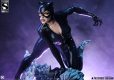 DC Comics Maquette 1/4 Catwoman 47 cm