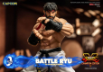 Street Fighter Action Figure 1/6 Battle Ryu 30 cm