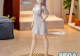 Alya Sometimes Hides Her Feelings in Russian Luminasta PVC Statue Alya Dress 19 cm
