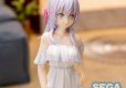 Alya Sometimes Hides Her Feelings in Russian Luminasta PVC Statue Alya Dress 19 cm