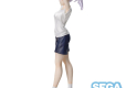 Alya Sometimes Hides Her Feelings in Russian Luminasta PVC Statue Alya Gym Clothes 19 cm