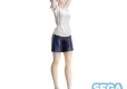 Alya Sometimes Hides Her Feelings in Russian Luminasta PVC Statue Alya Gym Clothes 19 cm