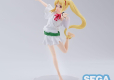 Bocchi the Rock! Luminasta PVC Statue Nijika Ijichi 20 cm