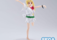 Bocchi the Rock! Luminasta PVC Statue Nijika Ijichi 20 cm