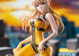 Go! Go! Loser Ranger! Luminasta PVC Statue Yumeko Suzukiri 16 cm