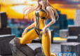 Go! Go! Loser Ranger! Luminasta PVC Statue Yumeko Suzukiri 16 cm