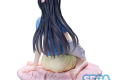 Rascal Does Not Dream of Bunny Girl Senpai Luminasta PVC Statue Mai Sakurajima Pajamas 14 cm