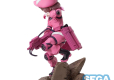 Sword Art Online Alternative: Gun Gale Online II Luminasta PVC Statue LLENN 17 cm