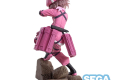 Sword Art Online Alternative: Gun Gale Online II Luminasta PVC Statue LLENN 17 cm