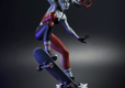 DC Direct Harley Quinn: Red, White & Black Statue 1/10 Harley Quinn by Ivan Tao 20 cm