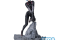 Evangelion: 3.0+1.0 Thrice Upon a Time Luminasta PVC Statue Vignetteum Tentative Name : Rei Ayanami 30th Anniversary Ver. 19 cm