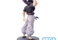 Jujutsu Kaisen Luminasta PVC Statue Toji Fushiguro Ready For Battle 17 cm