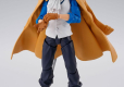 One Piece S.H.Figuarts Action Figure Sabo Revolutionary Army Chief of Staff Ver. 16 cm