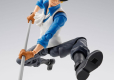 One Piece S.H.Figuarts Action Figure Sabo Revolutionary Army Chief of Staff Ver. 16 cm