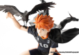 Haikyu!! ARTFX J Statue 1/8 Shoyo Hinata 23 cm