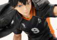 Haikyu!! ARTFX J Statue 1/8 Tobio Kageyama 29 cm