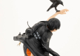 Haikyu!! ARTFX J Statue 1/8 Tobio Kageyama 29 cm