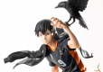 Haikyu!! ARTFX J Statue 1/8 Tobio Kageyama 29 cm