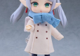 Frieren: Beyond Journey's End Nendoroid Doll Action Figure Frieren 14 cm