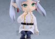 Frieren: Beyond Journey's End Nendoroid Doll Action Figure Frieren 14 cm