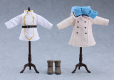 Frieren: Beyond Journey's End Nendoroid Doll Action Figure Frieren 14 cm