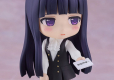 Inu x Boku SS Nendoroid Doll Action Figure Ririchiyo Shirakiin 10 cm