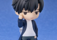 Solo Leveling Nendoroid Doll Action Figure Sung Jinwoo 10 cm