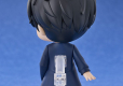 Solo Leveling Nendoroid Doll Action Figure Sung Jinwoo 10 cm