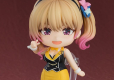 Bunny Garden Nendoroid Doll Action Figure Rin 10 cm