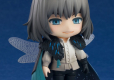 Fate/Grand Order Nendoroid Doll Action Figure Pretender/Oberon Vortigern 10 cm