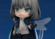 Fate/Grand Order Nendoroid Doll Action Figure Pretender/Oberon Vortigern 10 cm