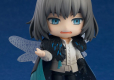 Fate/Grand Order Nendoroid Doll Action Figure Pretender/Oberon Vortigern 10 cm