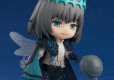 Fate/Grand Order Nendoroid Doll Action Figure Pretender/Oberon Vortigern 10 cm