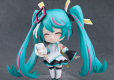 Hatsune Miku Nendoroid Doll Action Figure MIKU EXPO 10th Anniversary Ver. 10 cm