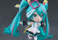 Hatsune Miku Nendoroid Doll Action Figure MIKU EXPO 10th Anniversary Ver. 10 cm