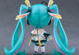 Hatsune Miku Nendoroid Doll Action Figure MIKU EXPO 10th Anniversary Ver. 10 cm