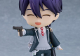 Nijisanji Nendoroid Doll Action Figure Kenmochi Toya 10 cm