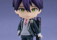 Nijisanji Nendoroid Doll Action Figure Kenmochi Toya 10 cm