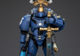 Warhammer The Horus Heresy Action Figure 1/18 Ultramarines MK VI Tactical Squad Sergeant with Plasma Pistol & Power Sword 20 c