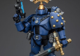 Warhammer The Horus Heresy Action Figure 1/18 Ultramarines MK VI Tactical Squad Sergeant with Plasma Pistol & Power Sword 20 c