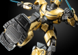 Transformers MDLX Action Figure Bumblebee/B127 12 cm