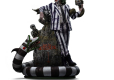 Beetlejuice Art Scale Statue 1/10 Beetlejuice 19 cm