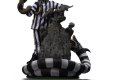 Beetlejuice Art Scale Statue 1/10 Beetlejuice 19 cm