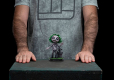 Beetlejuice Mini Co. PVC Figure Beetlejuice 14 cm