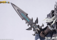 HEX Collectibles Blizzard Hearthstone - The Lich King 1/10 scale statue 30 cm